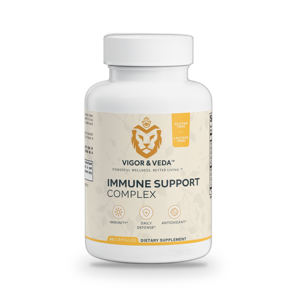 Immune Support Complex