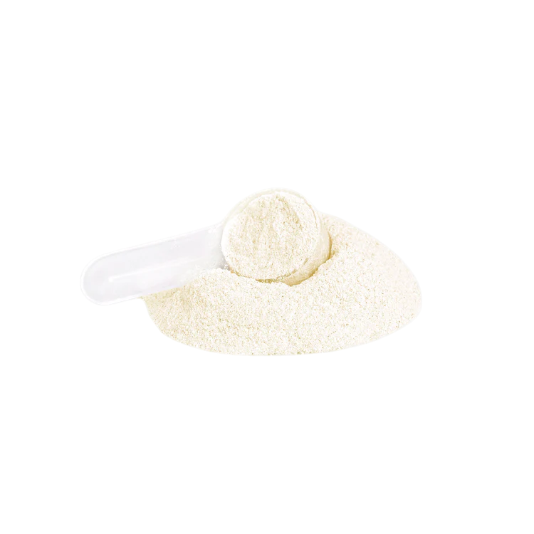 Vigor & Veda Hydration Powder (Lemonade) tub alternate angle