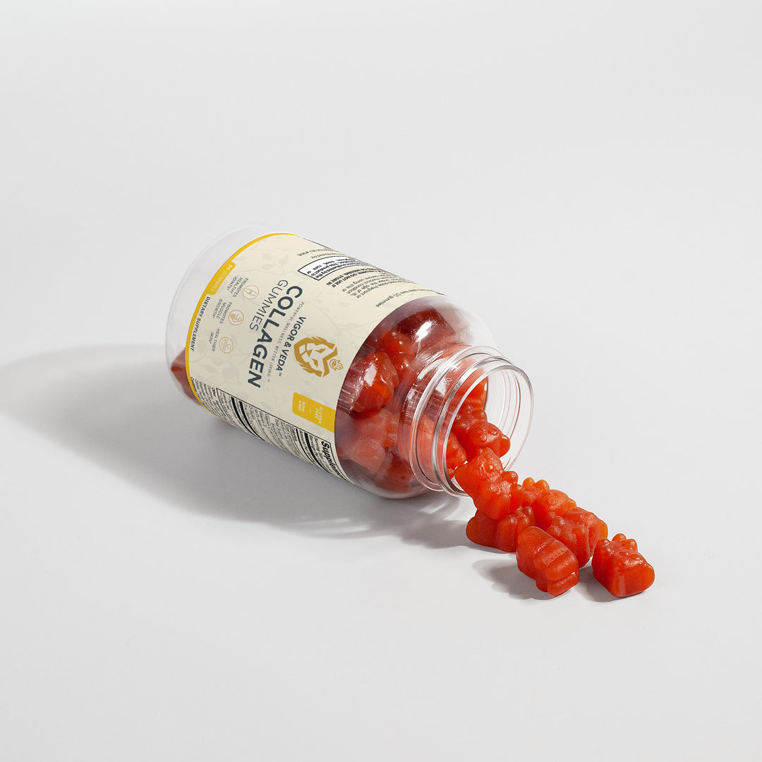 Collagen Gummies (adult)