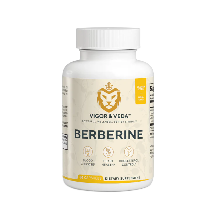 Berberine