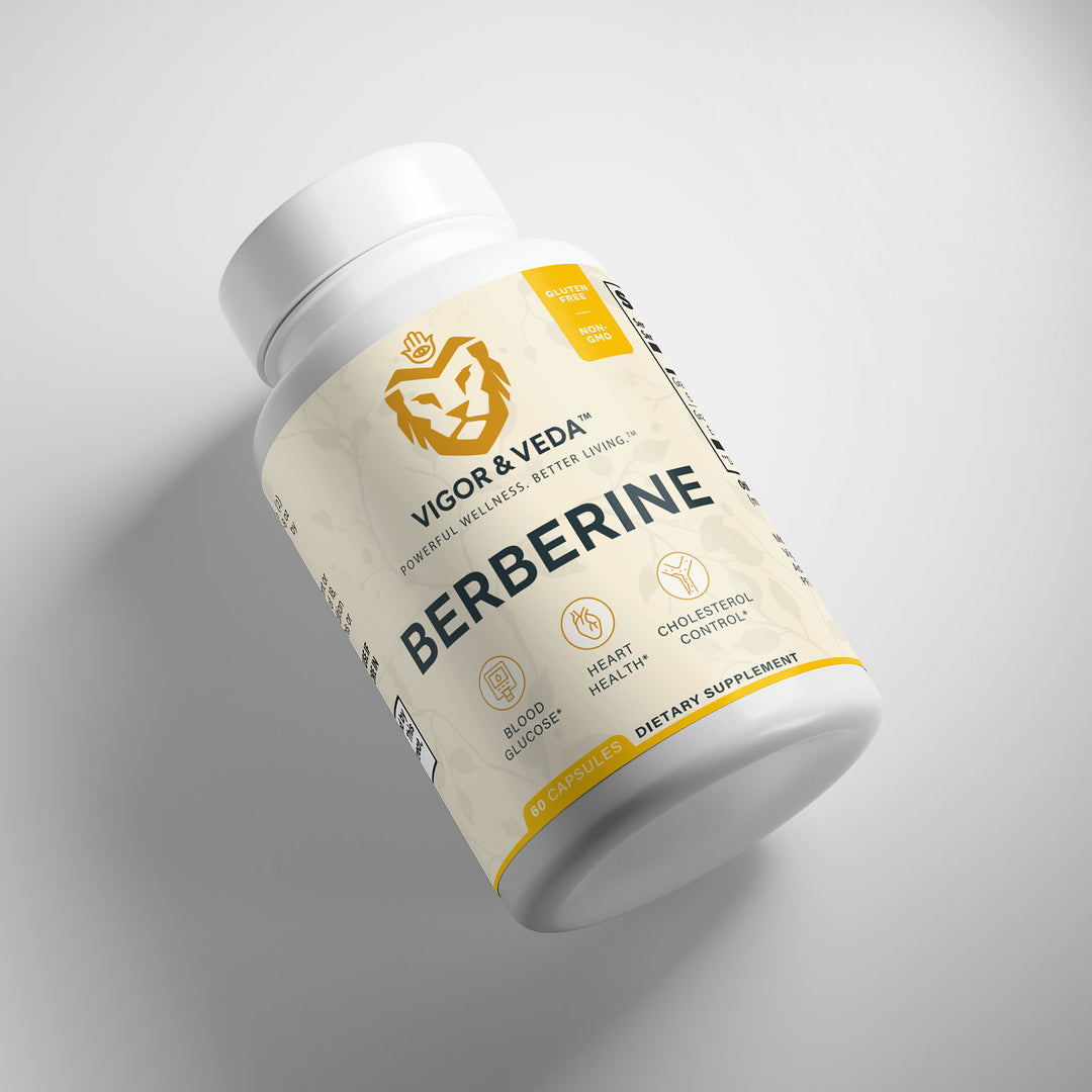 Berberine