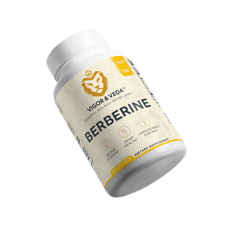 Berberine