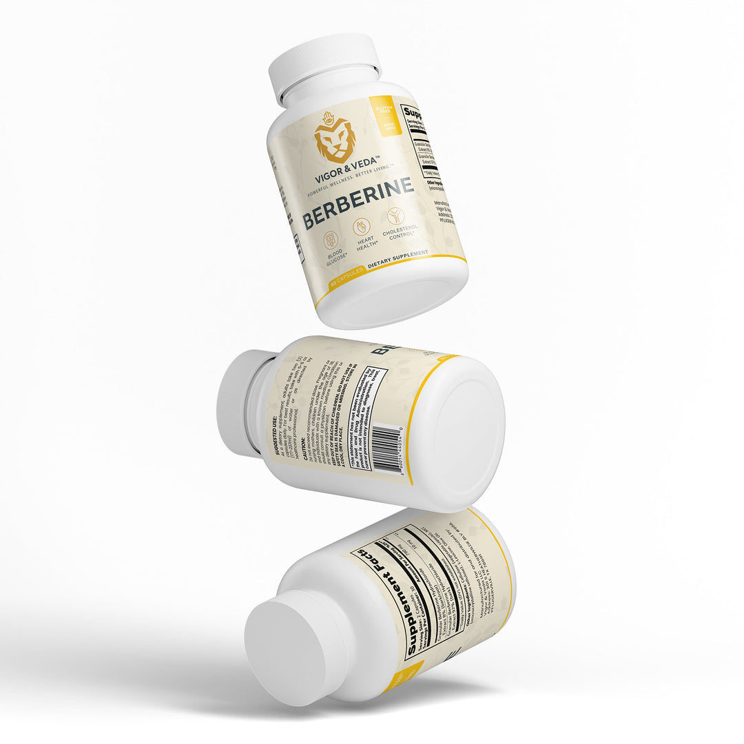 Berberine
