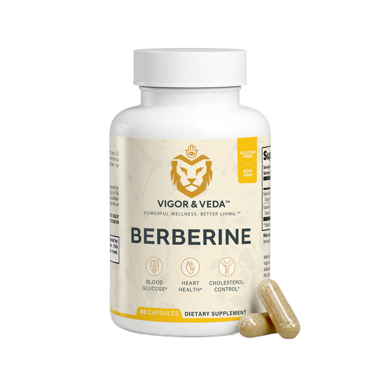 Berberine