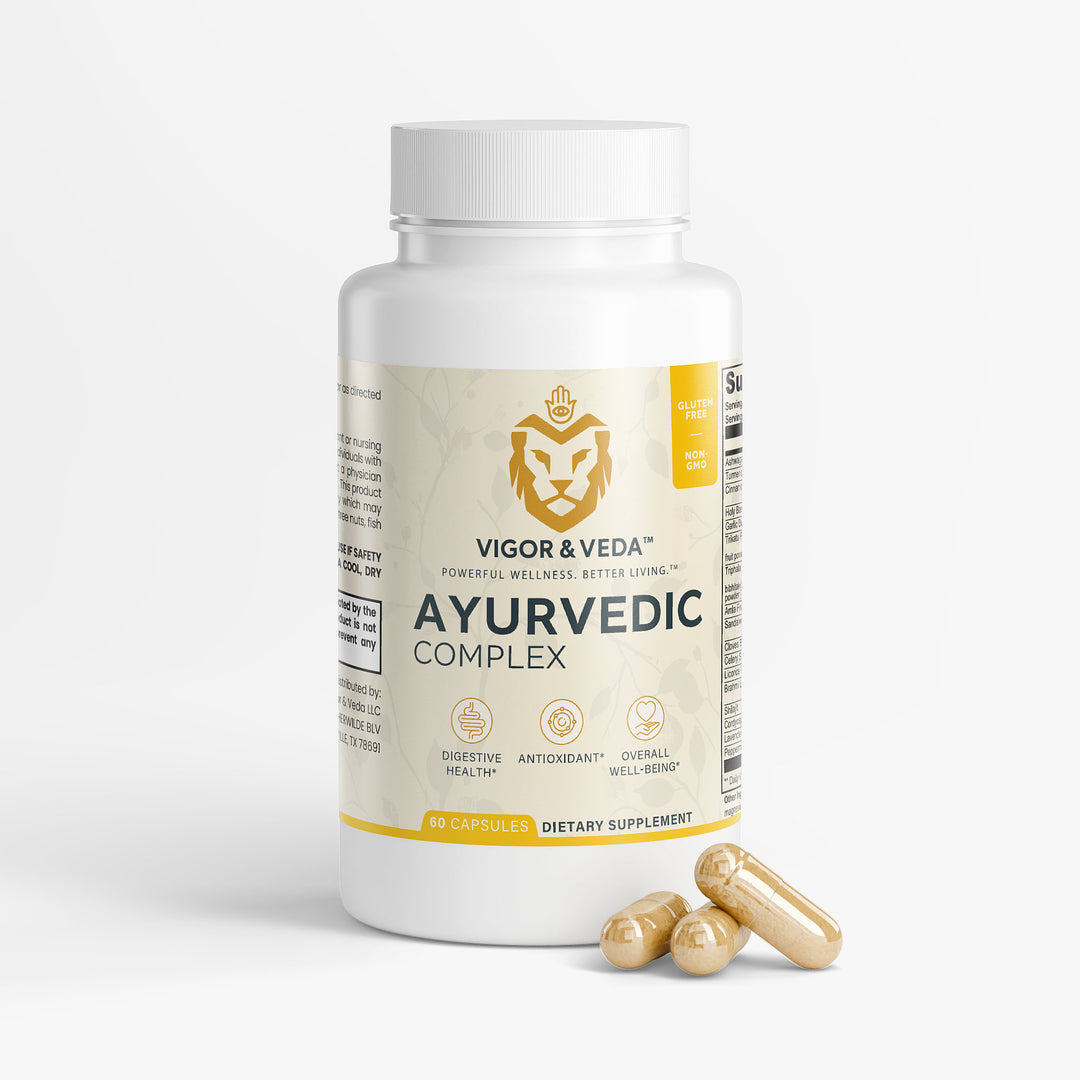 Ayurvedic Complex