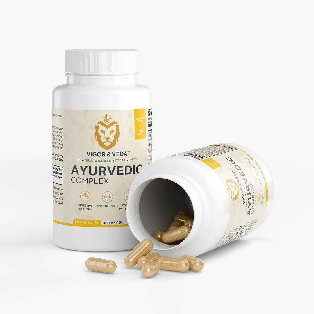Ayurvedic Complex