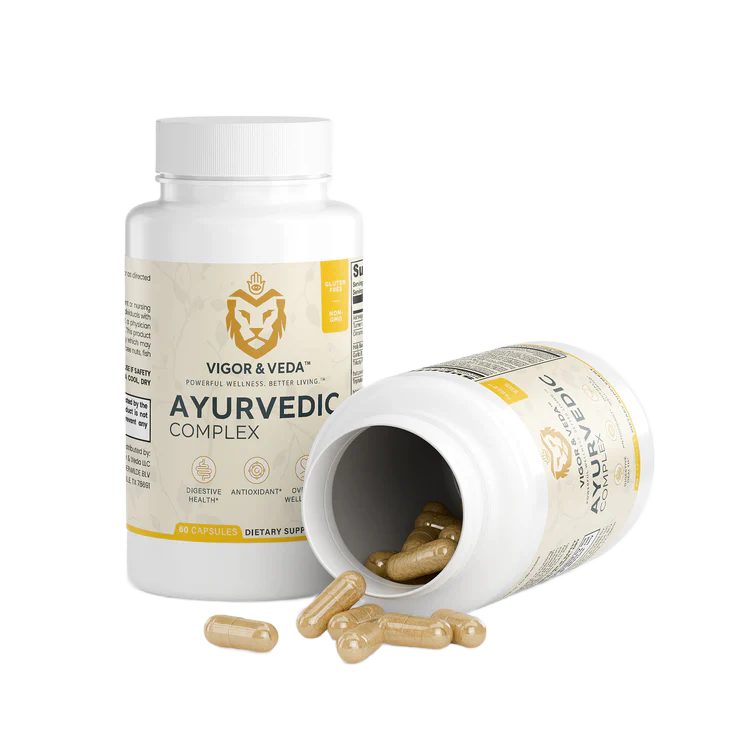 Ayurvedic Complex