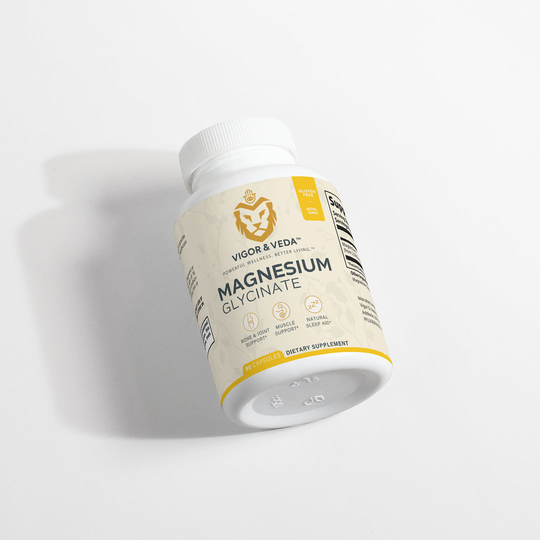 Magnesium Glycinate