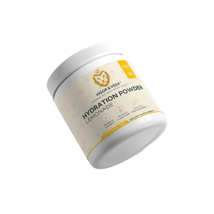 Hydration Powder (Lemonade)