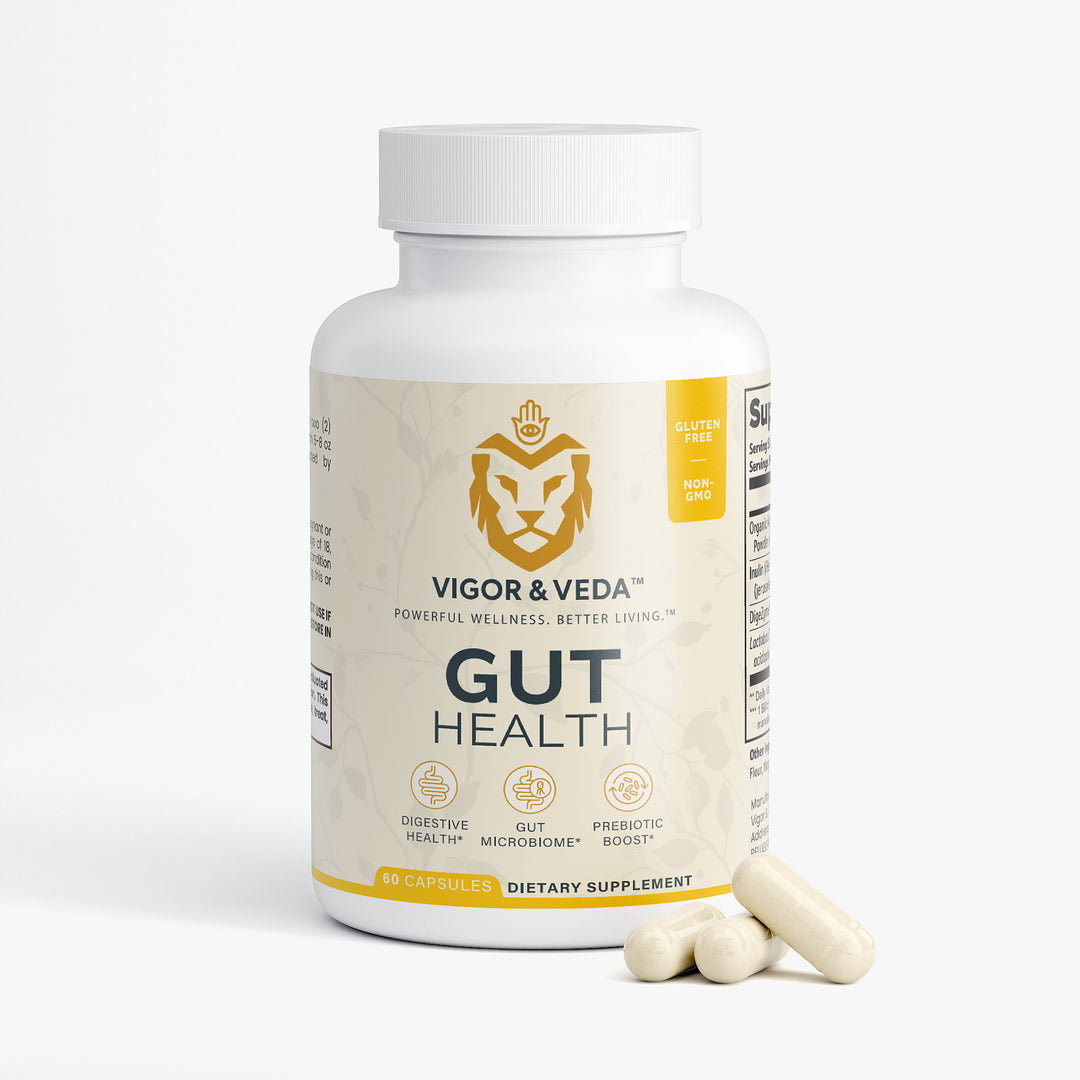 Gut Health
