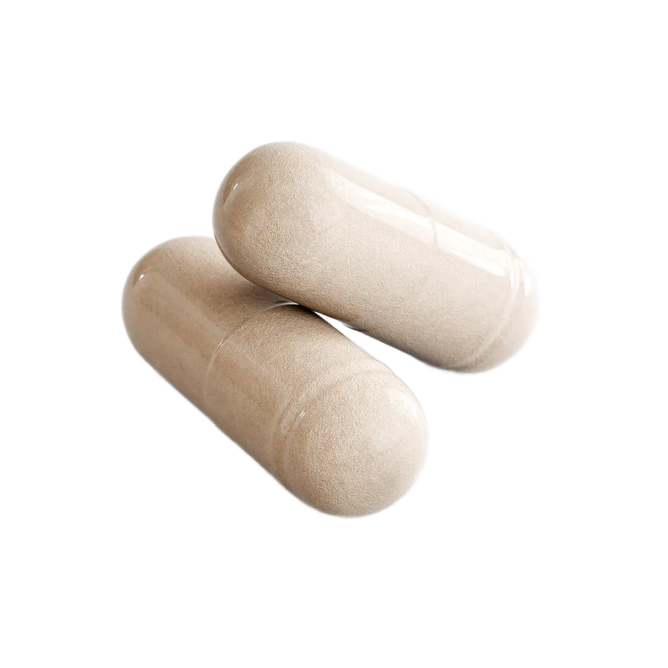 Brain & Focus Formula