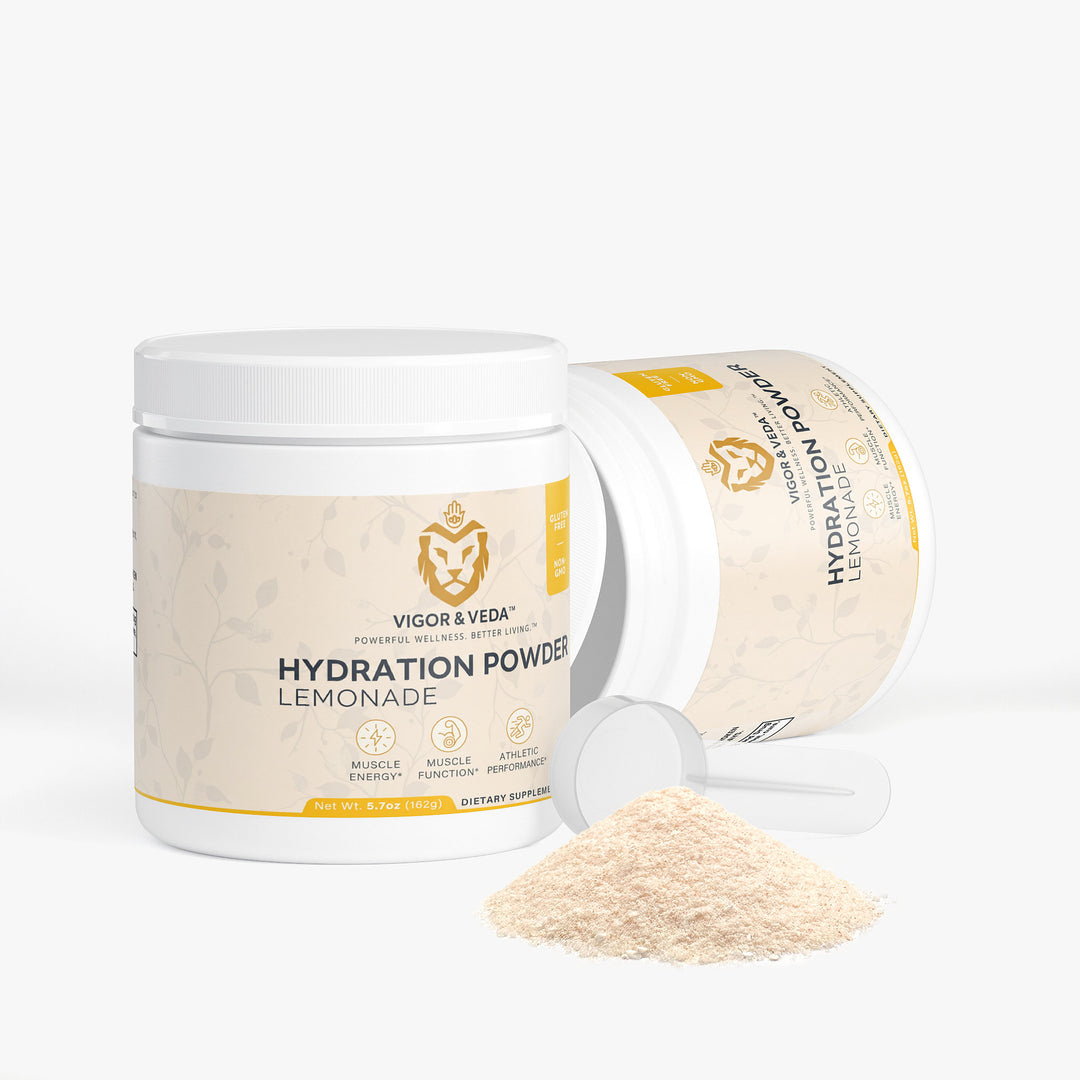 Hydration Powder (Lemonade)