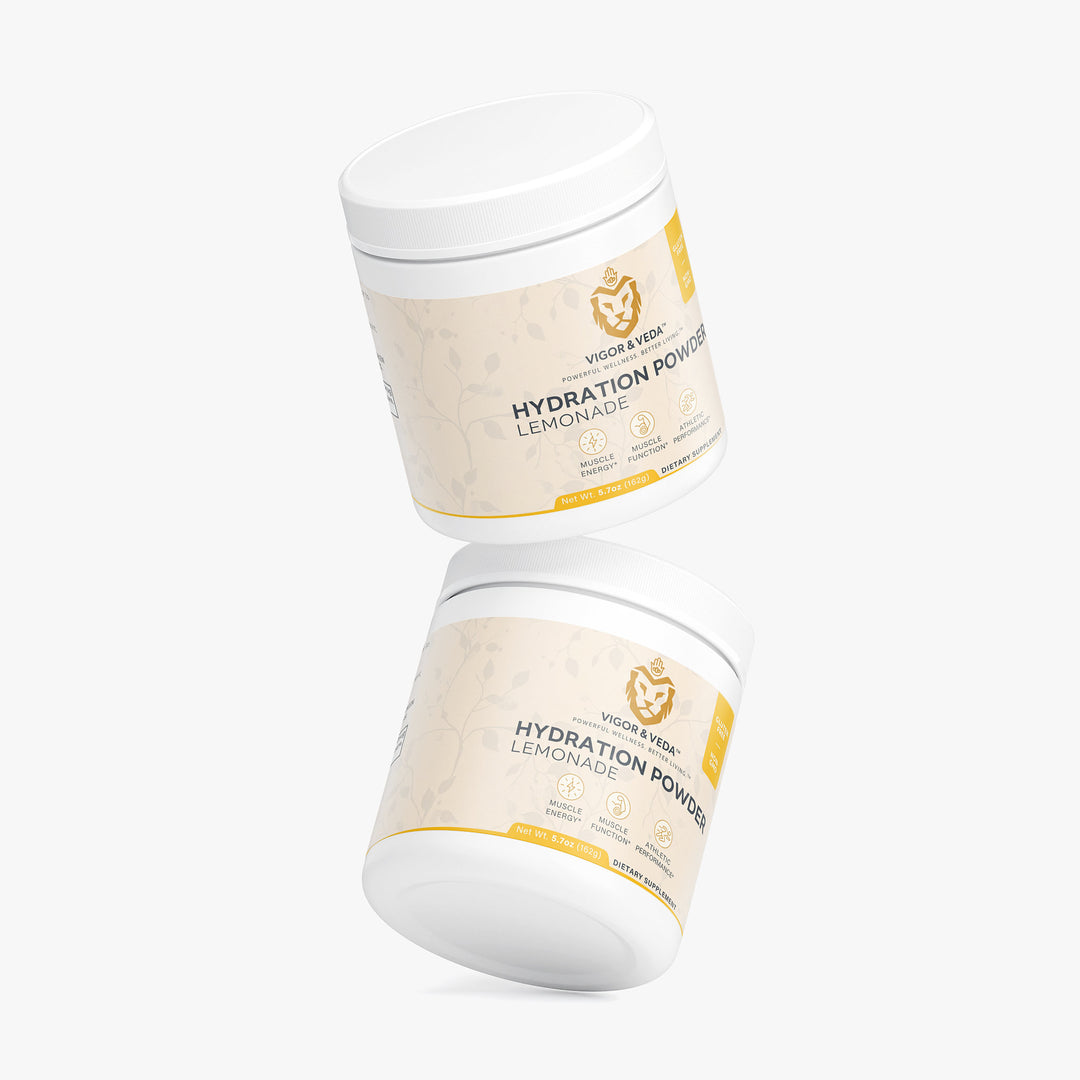Hydration Powder (Lemonade)