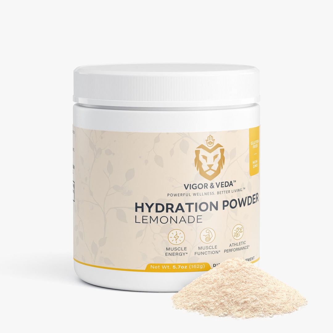 Hydration Powder (Lemonade)