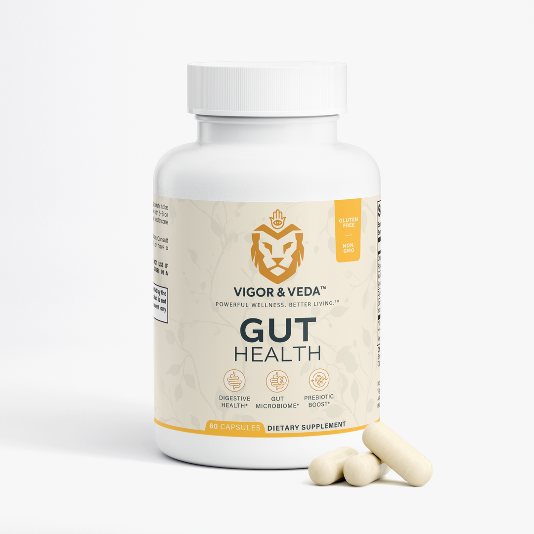 Gut Health