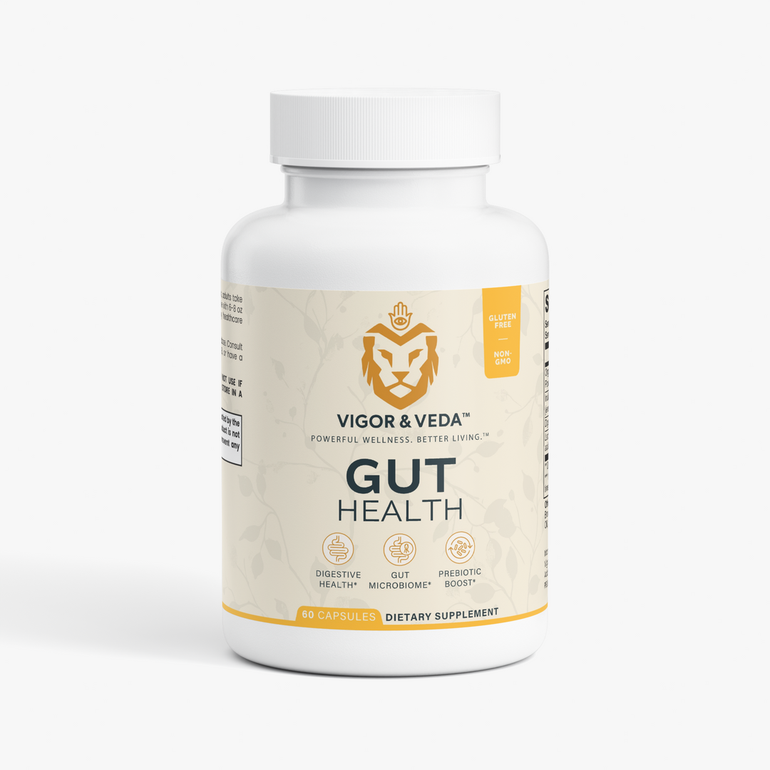 Gut Health