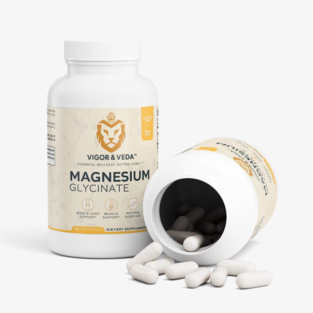 Magnesium Glycinate