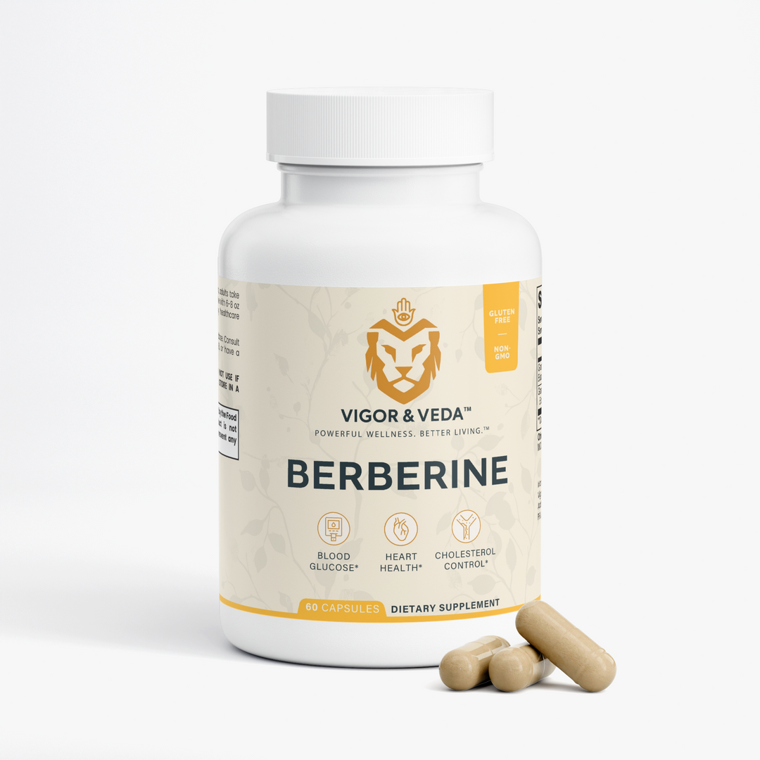 Berberine
