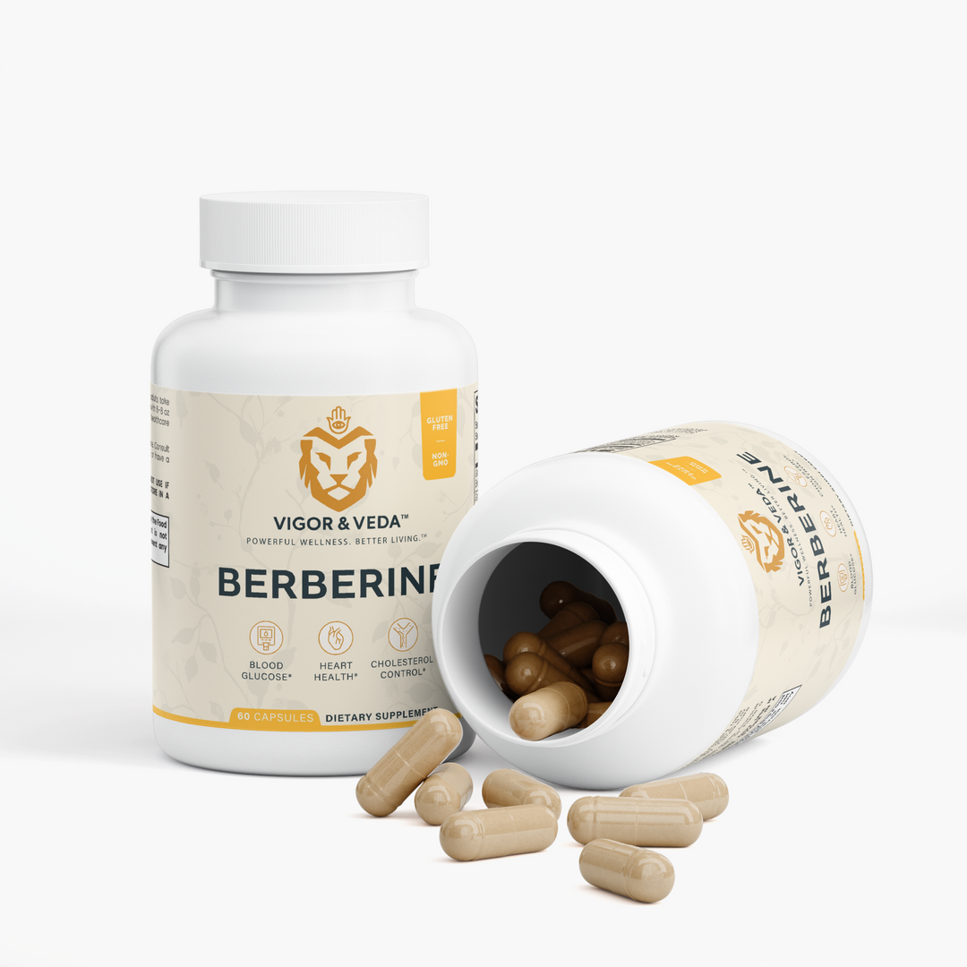 Berberine
