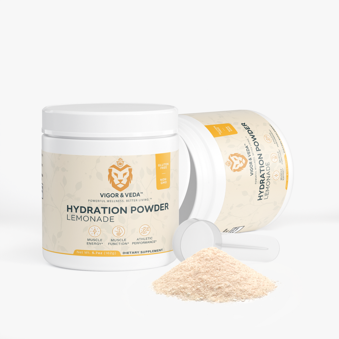 Hydration Powder (Lemonade)
