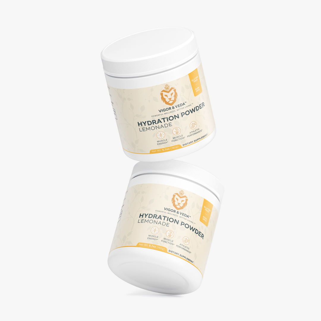 Hydration Powder (Lemonade)