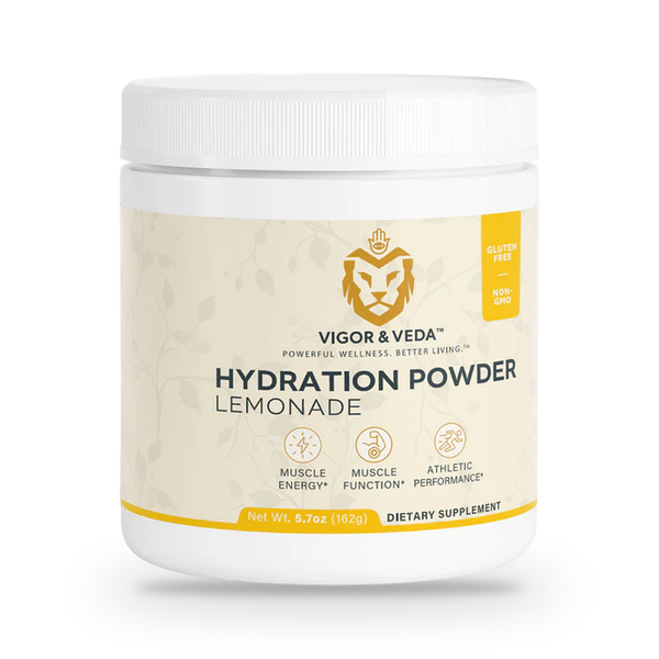 Hydration Powder (Lemonade)