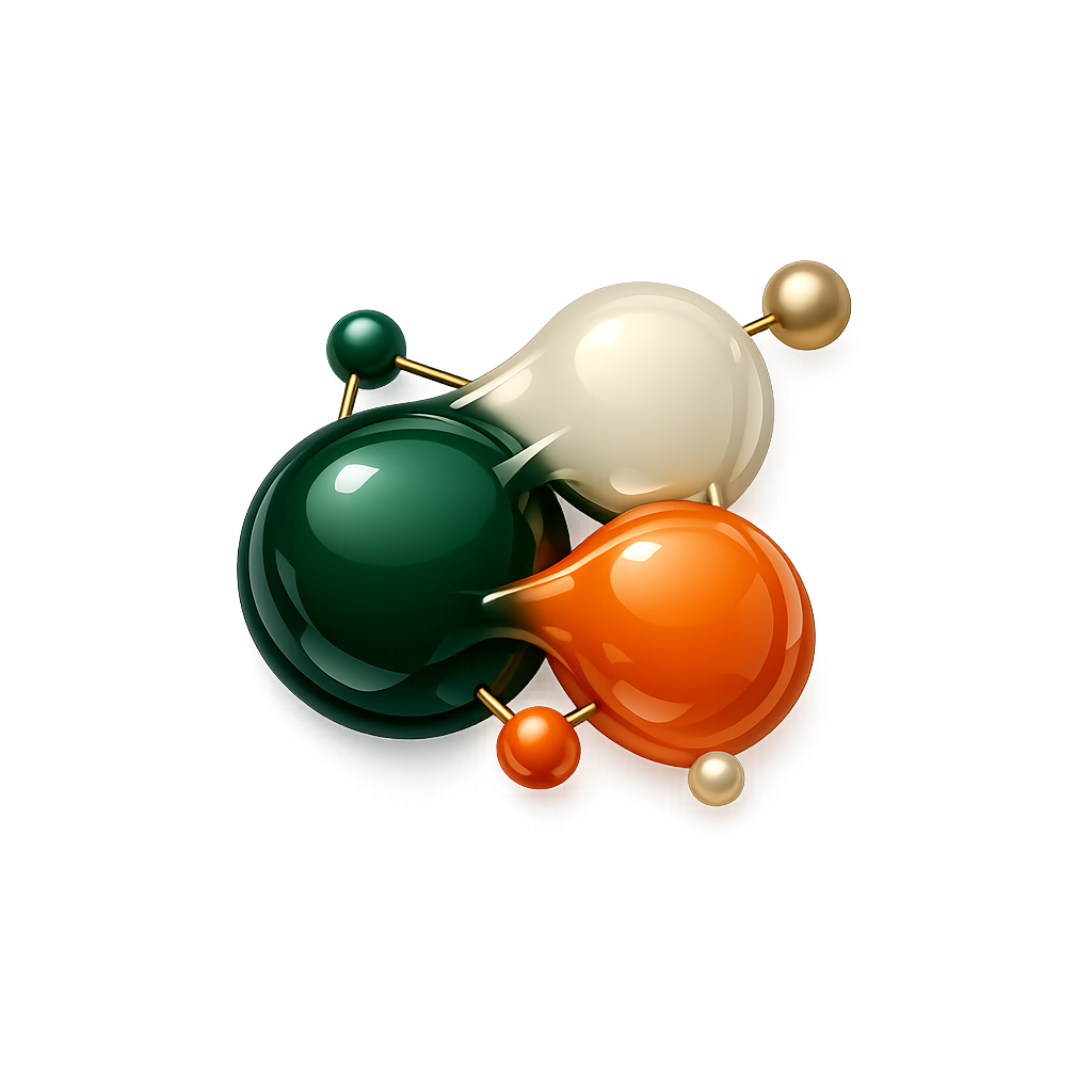 Amino acid illustration